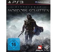 Mittelerde : Mordors schatten [import allemand]