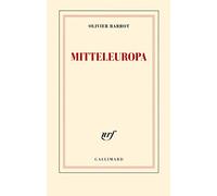 Mitteleuropa
