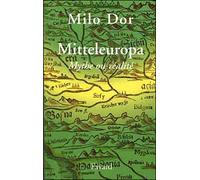Mitteleuropa - Mythe ou réalité - Milo Dor - Fayard - Livre