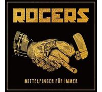 Mittelfinger Fur Immer