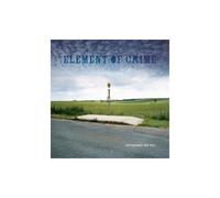 ELEMENT OF CRIME "MITTELPUNKT DER WELT" CD NEW