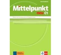 Mittelpunkt neu C1 - Livre du professeur