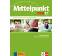 Mittelpunkt neu C1. Intensivtrainer - Wortschatz und Grammatik [German] NEUF
