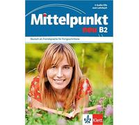 Mittelpunkt Neu: CDs B2 (3) by Anne Jacobs(2010-10-01)