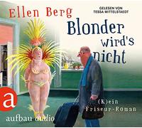 Mittelstaedt,Tessa - Blonder Wird'S Nicht-(K) EIN Friseur Roman [Import]