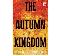 Mitten, Christopher - The Autumn Kingdom 1: Through the Blight