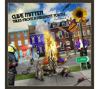 Mitten, Clive - Tales from a Misspent. [Import]