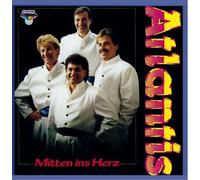 Mitten Ins Herz by Atlantis (2008-09-24)