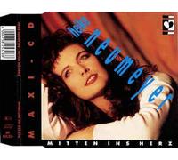 Mitten ins Herz (Dance Mix, 1992) [Import]