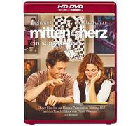 Mitten ins Herz - Ein Song fr Dich [HD DVD] [Import allemand]