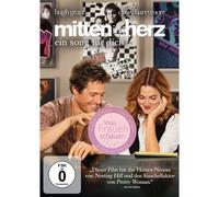 Mitten ins Herz: Ein Song für Dich – Hugh Grant, Drew Barrymore – DVD – Warner Bros.