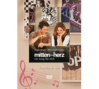 Mitten ins Herz - Ein Song für Dich (Movie Greetings-Grußkarte)