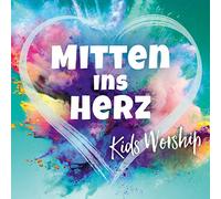 Kids Worship - Mitten Ins Herz [Import]