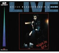 Mitten ins Herz (Live, 1984) [Import]