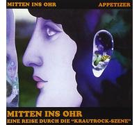 Mitten Ins Ohr - Appetizer by Various Artists