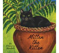 Mitten the Kitten