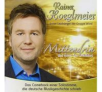 Hoeglmeier, Rainer - Mittendrin Im Meer Der. [Import]