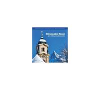 Various - Mittenwalder Adventsingen des Geb.Tr.V.