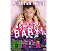 Mittermeier,Michael - Achtung Baby!