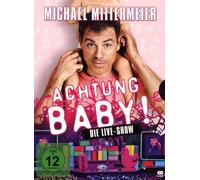 Mittermeier,Michael - Achtung Baby [Import]
