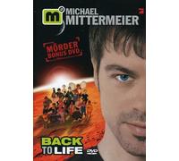 Mittermeier, Michael - Back to Life