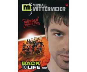 Mittermeier, Michael - Back to Life