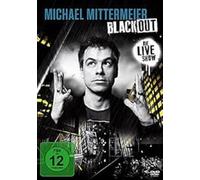Mittermeier,Michael - Blackout