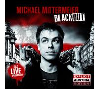 Mittermeier,Michael - Blackout-Austria Edition [Import]