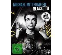 Mittermeier,Michael - Blackout-Premium Edition [Import]