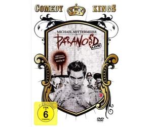 Mittermeier,Michael - Comedy Kings: Paranoid