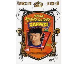 Mittermeier,Michael - Comedy Kings: Zapped-Live [Import]