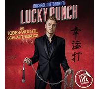 Michael Mittermeier – Lucky Punch (Live)