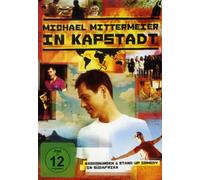 Mittermeier,Michael - Michael Mittermeier in Kapstadt