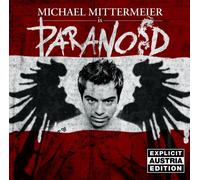 Mittermeier, Michael - Paranoid (Austria Edition) [Import]