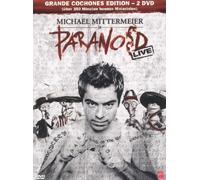 Mittermeier, Michael - Paranoid-Deluxe Edition [Import]