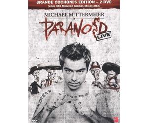 Mittermeier, Michael - Paranoid-Deluxe Edition [Import]