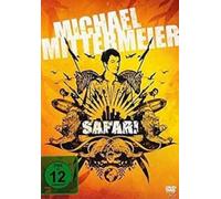 Mittermeier,Michael - Safari