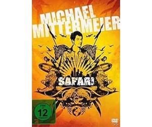 Mittermeier,Michael - Safari