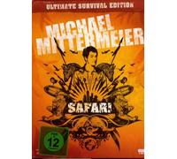 Mittermeier,Michael - Safari [Édition Ultime]