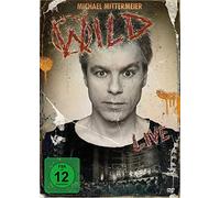 Mittermeier,Michael - Wild