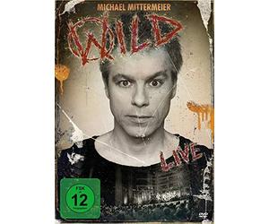 Mittermeier,Michael - Wild