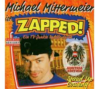 Mittermeier, Michael - Zapped-Austria Edition [Import]