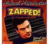 Mittermeier,Michael - Zapped [Import]