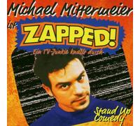 Mittermeier,Michael - Zapped [Import]