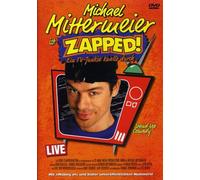 Mittermeier,Michael - Zapped-Live