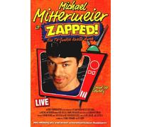 Mittermeier,Michael - Zapped-Live [VHS]