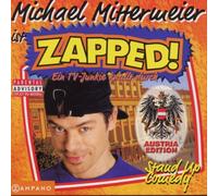Mittermeier,Michael - Zapped-The Austria Edition [Import]