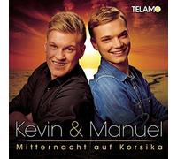 Kevin & Manuel - Mitternacht Auf Korsika [Import]