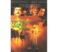 Minuit dans le jardin du bien et du mal – Kevin Spacey, John Cusack – DVD – Import Allemagne (1999)