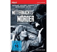MITTERNACHTSMOERDER - FRANJU,GEORGES DVD NEUF